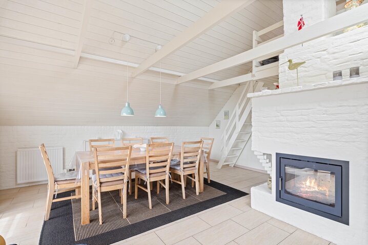 Ferienhaus AA1107 in Auroravej 10, Bjerregård - Bild #6