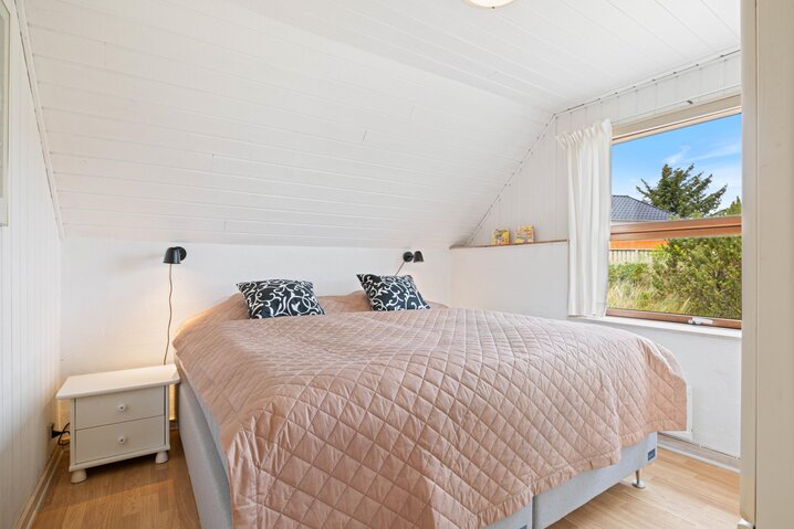 Ferienhaus AA1107 in Auroravej 10, Bjerregård - Bild #9