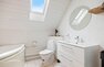 Ferienhaus AA1107 in Auroravej 10, Bjerregård - Bild #11
