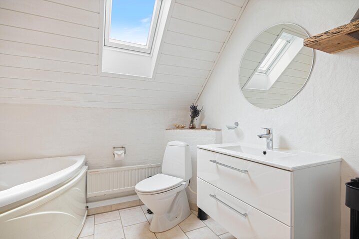 Ferienhaus AA1107 in Auroravej 10, Bjerregård - Bild #10