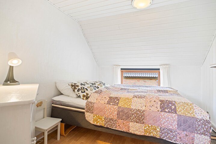 Ferienhaus AA1107 in Auroravej 10, Bjerregård - Bild #12