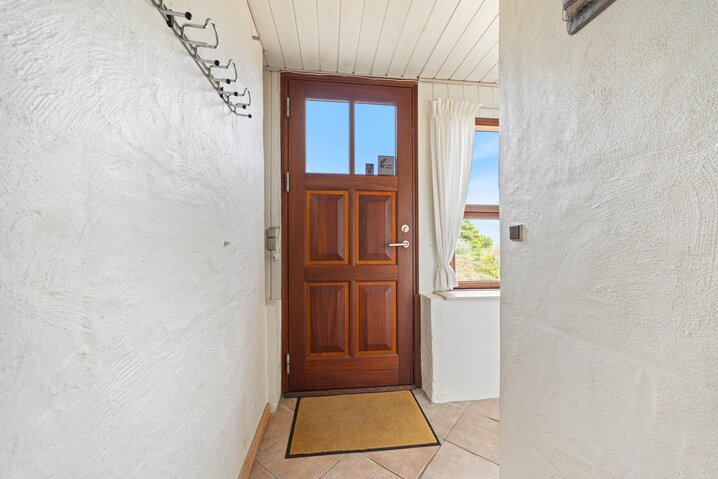 Ferienhaus AA1107 in Auroravej 10, Bjerregård - Bild #17