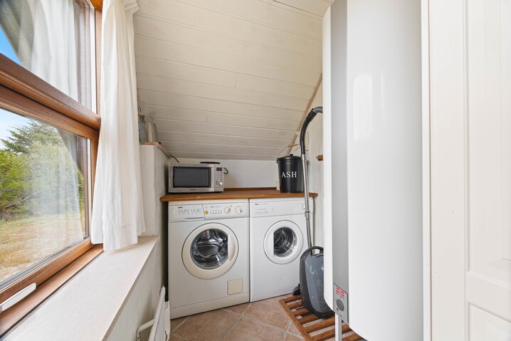 Ferienhaus AA1107 in Auroravej 10, Bjerregård - Bild #18