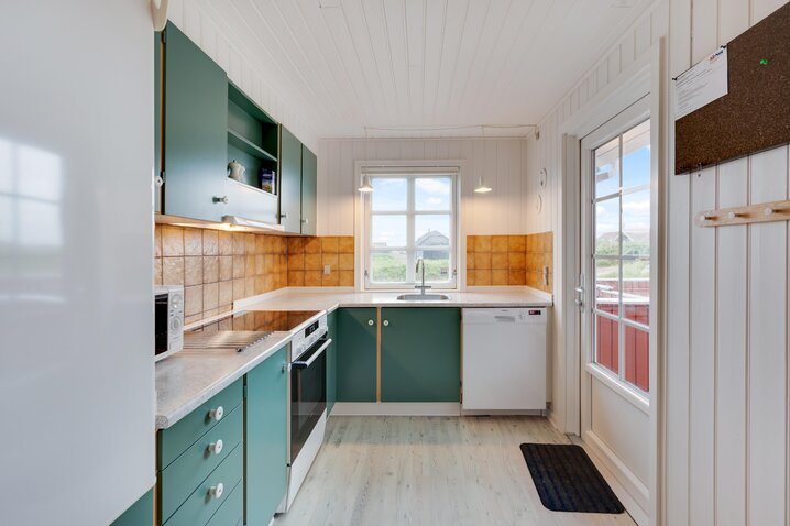 Sommerhus AA1148 på Rebekkavej 18, Bjerregård - Billede #8