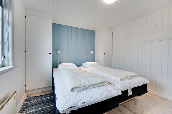 Sommerhus AA1148 på Rebekkavej 18, Bjerregård - Billede #9