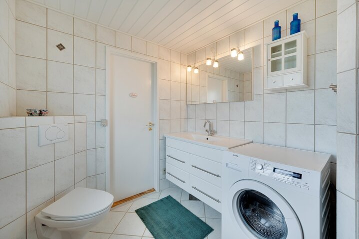 Ferienhaus AA1148 in Rebekkavej 18, Bjerregård - Bild #14