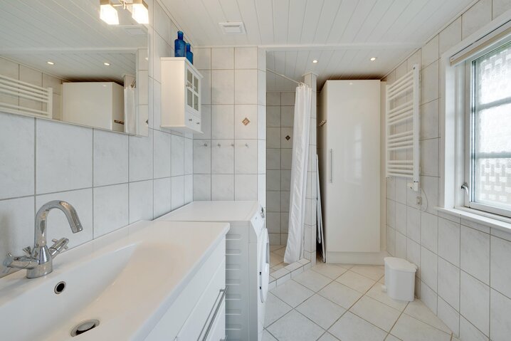 Ferienhaus AA1148 in Rebekkavej 18, Bjerregård - Bild #15