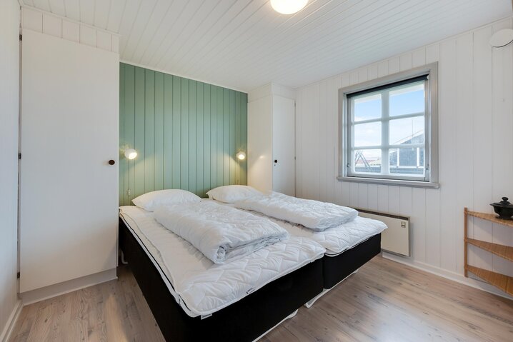Ferienhaus AA1148 in Rebekkavej 18, Bjerregård - Bild #16