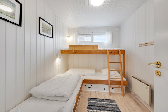 Ferienhaus AA1148 in Rebekkavej 18, Bjerregård - Bild #17