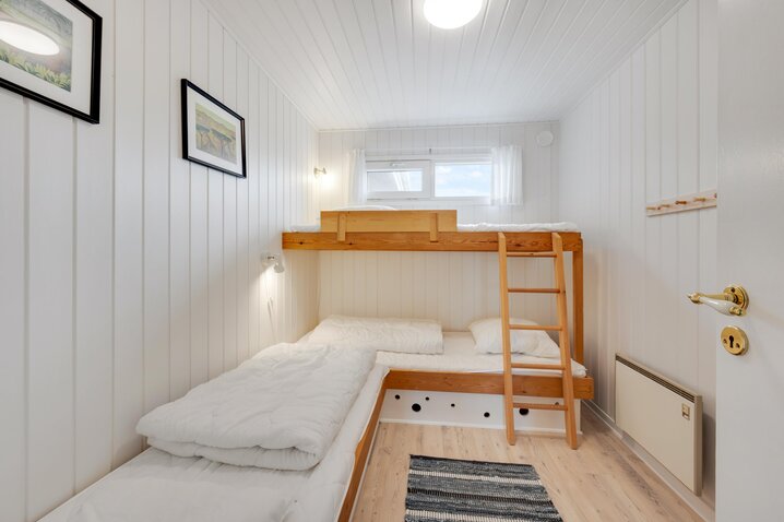 Sommerhus AA1148 på Rebekkavej 18, Bjerregård - Billede #14