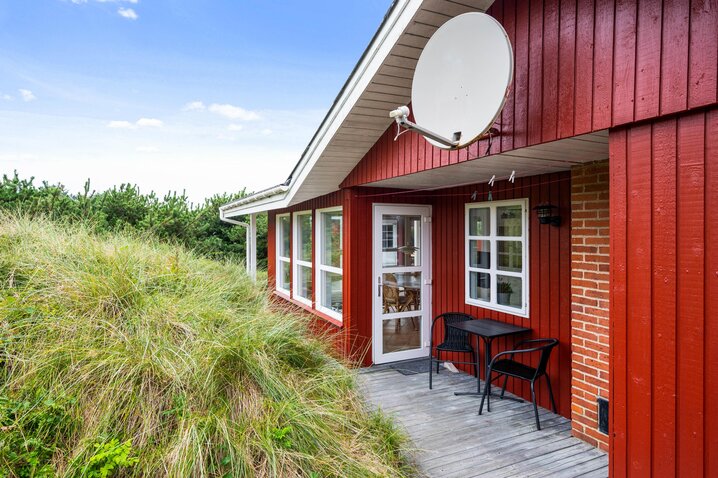 Sommerhus AA1148 på Rebekkavej 18, Bjerregård - Billede #19