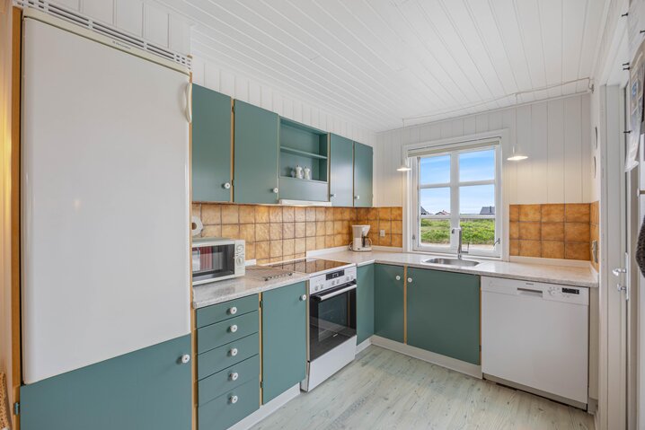 Ferienhaus AA1148 in Rebekkavej 18, Bjerregård - Bild #2