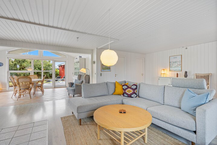 Ferienhaus AA1148 in Rebekkavej 18, Bjerregård - Bild #4