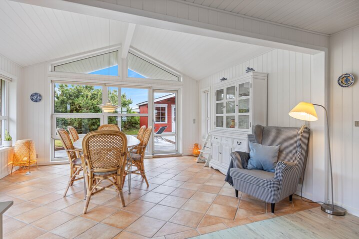 Ferienhaus AA1148 in Rebekkavej 18, Bjerregård - Bild #6