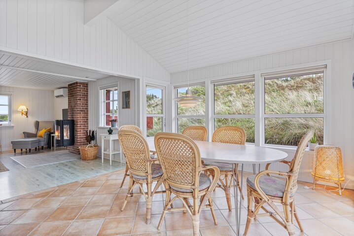 Ferienhaus AA1148 in Rebekkavej 18, Bjerregård - Bild #7