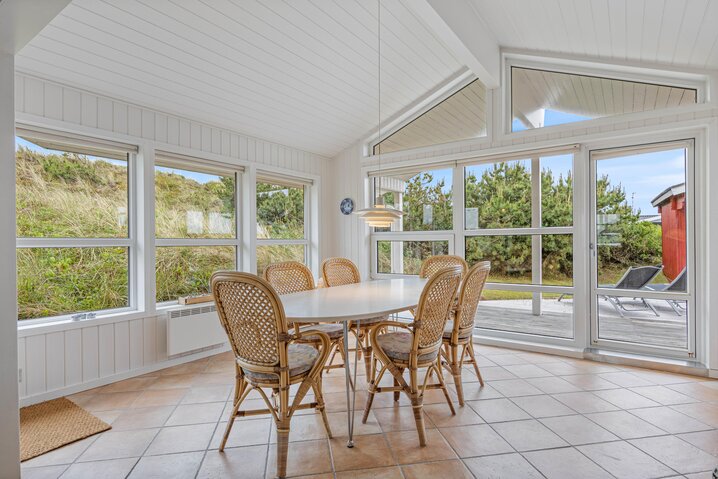 Ferienhaus AA1148 in Rebekkavej 18, Bjerregård - Bild #8