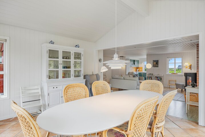 Ferienhaus AA1148 in Rebekkavej 18, Bjerregård - Bild #9
