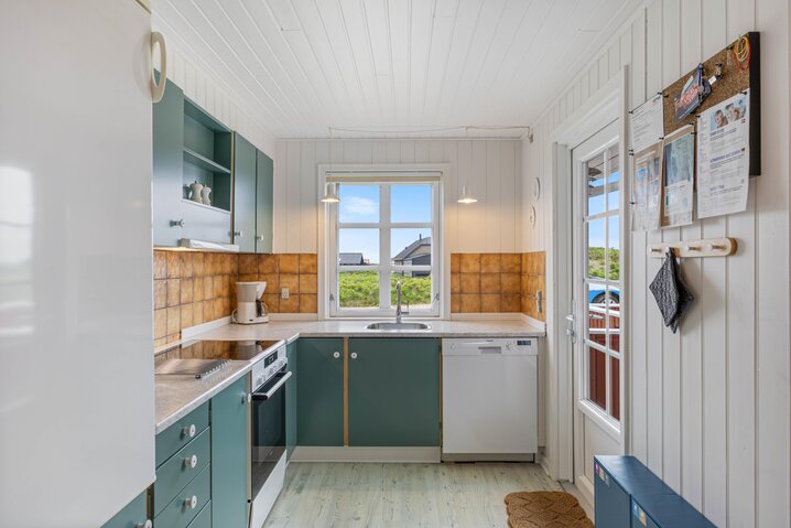 Ferienhaus AA1148 in Rebekkavej 18, Bjerregård - Bild #10