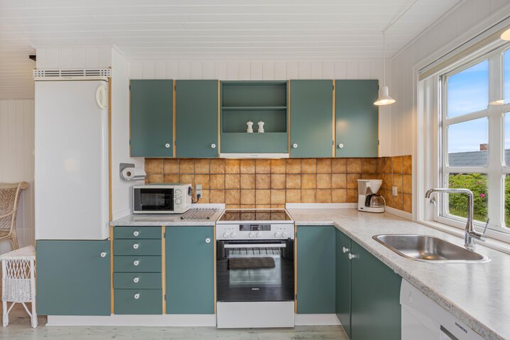 Ferienhaus AA1148 in Rebekkavej 18, Bjerregård - Bild #11