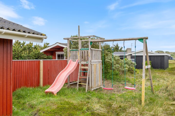 Ferienhaus AA1148 in Rebekkavej 18, Bjerregård - Bild #18