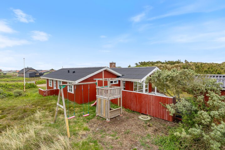 Ferienhaus AA1148 in Rebekkavej 18, Bjerregård - Bild #19