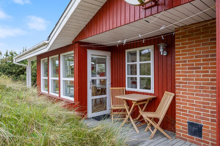 Ferienhaus AA1148 in Rebekkavej 18, Bjerregård - Bild #25