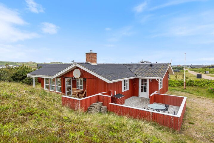 Ferienhaus AA1148 in Rebekkavej 18, Bjerregård - Bild #26