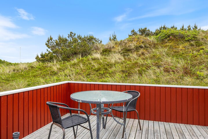 Ferienhaus AA1148 in Rebekkavej 18, Bjerregård - Bild #27