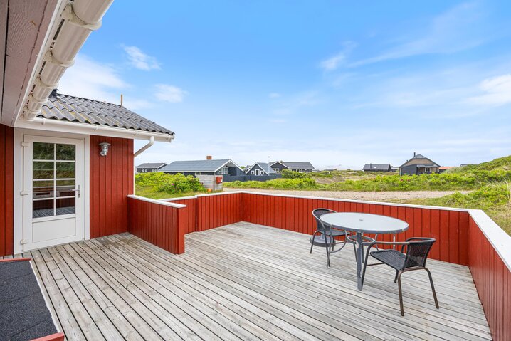 Ferienhaus AA1148 in Rebekkavej 18, Bjerregård - Bild #28