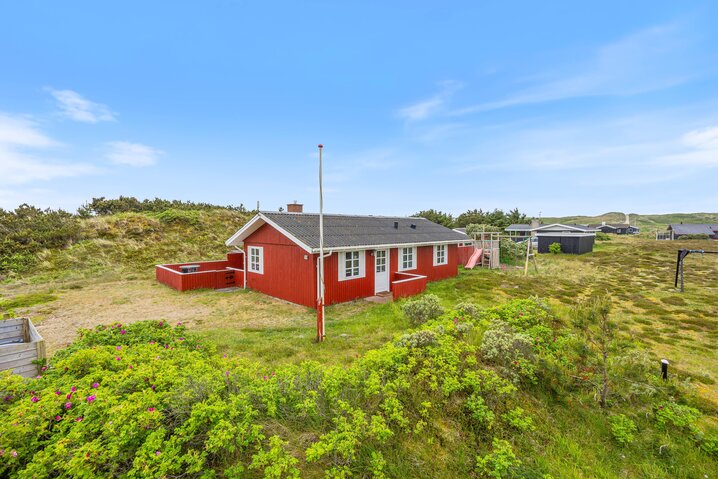 Ferienhaus AA1148 in Rebekkavej 18, Bjerregård - Bild #29