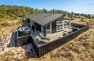 Sommerhus AA1178 på Arvidvej 6, Bjerregård - Billede #1