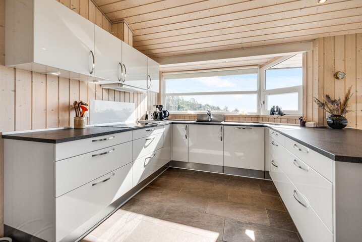 Sommerhus AA1178 på Arvidvej 6, Bjerregård - Billede #2