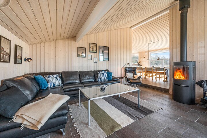 Sommerhus AA1178 på Arvidvej 6, Bjerregård - Billede #5