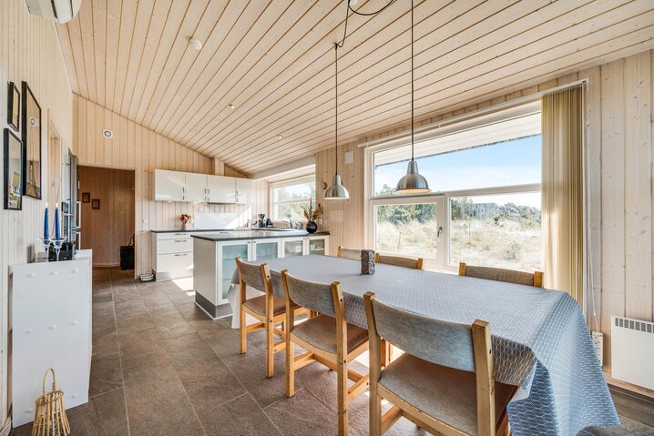Sommerhus AA1178 på Arvidvej 6, Bjerregård - Billede #6