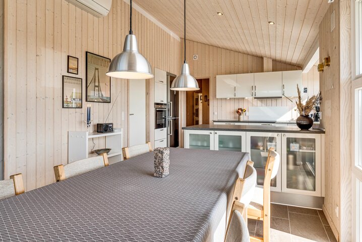 Sommerhus AA1178 på Arvidvej 6, Bjerregård - Billede #7