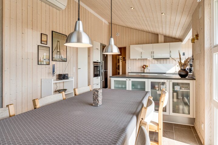 Ferienhaus AA1178 in Arvidvej 6, Bjerregård - Bild #7