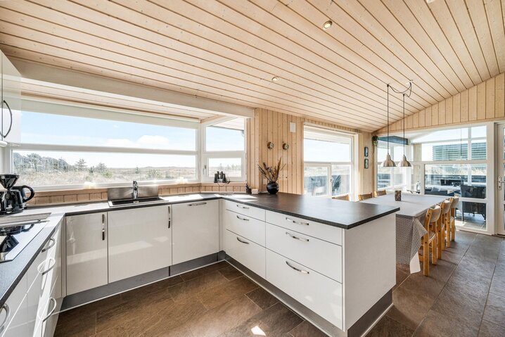 Sommerhus AA1178 på Arvidvej 6, Bjerregård - Billede #8