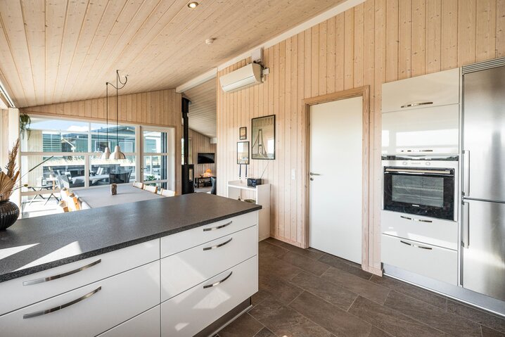 Sommerhus AA1178 på Arvidvej 6, Bjerregård - Billede #9