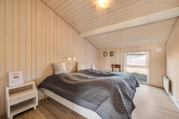 Sommerhus AA1178 på Arvidvej 6, Bjerregård - Billede #14