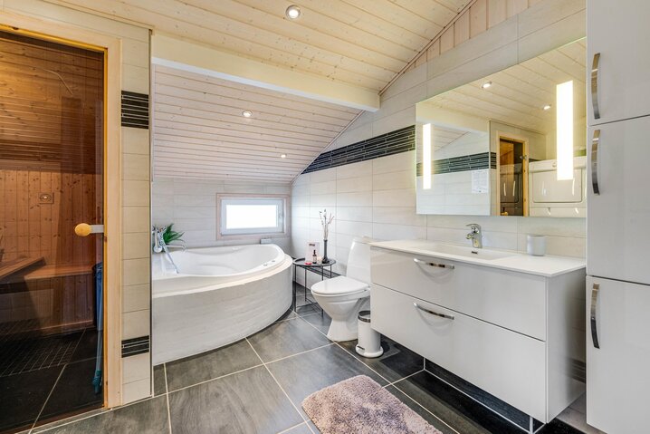 Sommerhus AA1178 på Arvidvej 6, Bjerregård - Billede #15