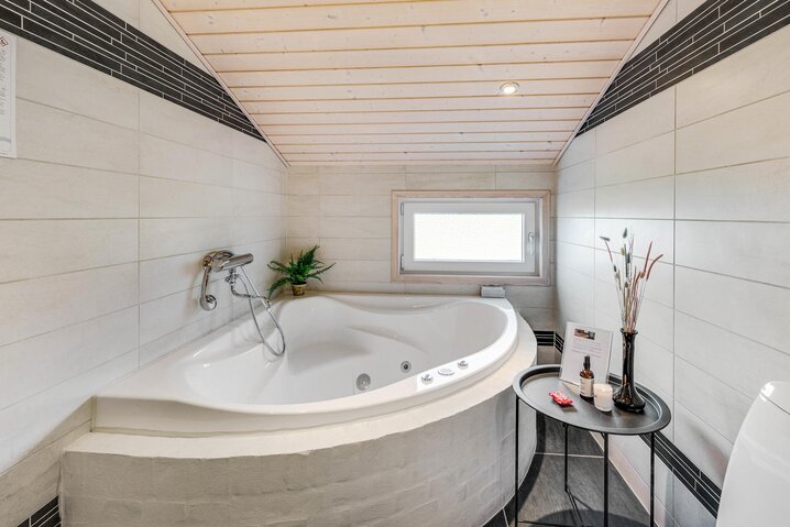 Sommerhus AA1178 på Arvidvej 6, Bjerregård - Billede #16