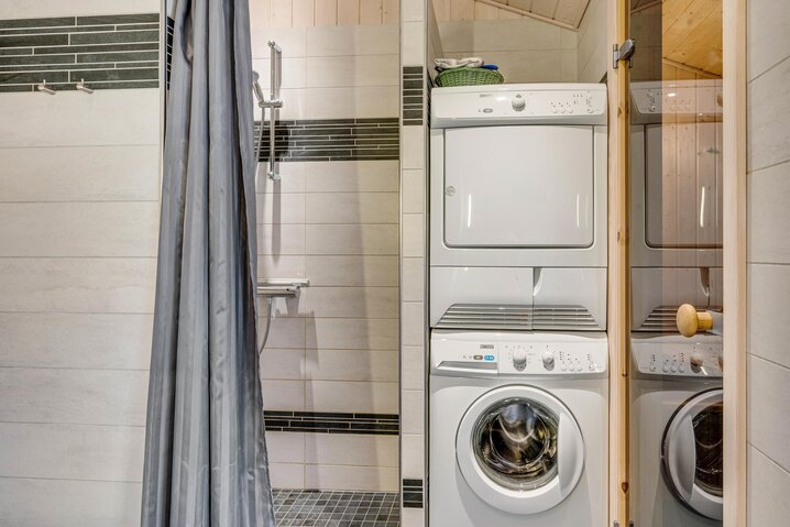 Sommerhus AA1178 på Arvidvej 6, Bjerregård - Billede #17