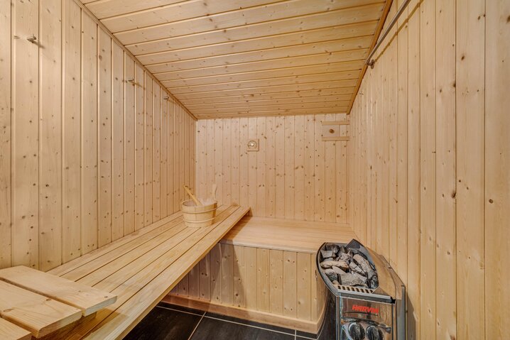 Sommerhus AA1178 på Arvidvej 6, Bjerregård - Billede #18