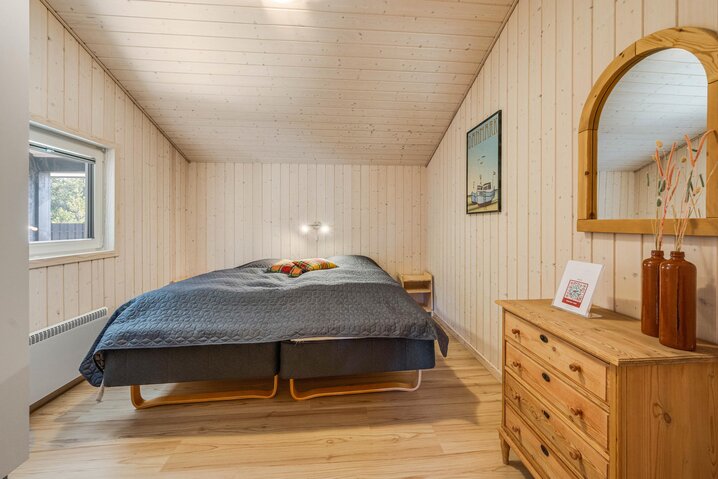Sommerhus AA1178 på Arvidvej 6, Bjerregård - Billede #19