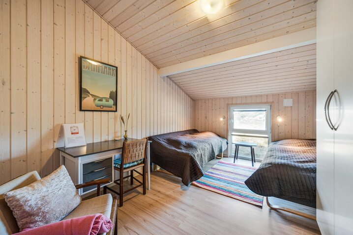 Sommerhus AA1178 på Arvidvej 6, Bjerregård - Billede #20