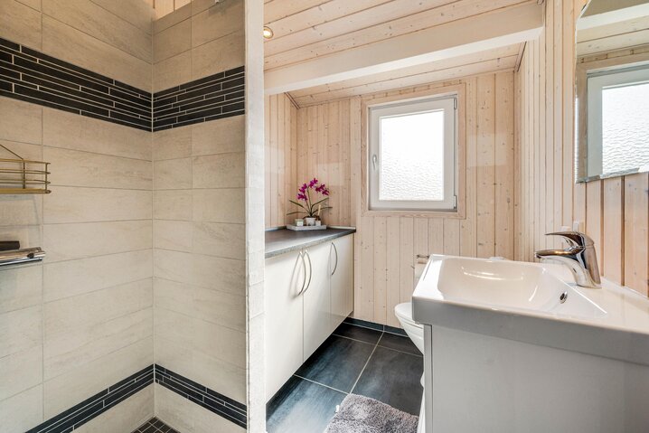 Sommerhus AA1178 på Arvidvej 6, Bjerregård - Billede #22