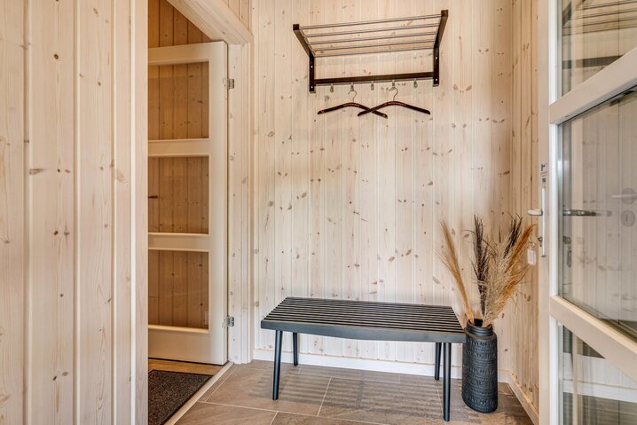 Sommerhus AA1178 på Arvidvej 6, Bjerregård - Billede #23