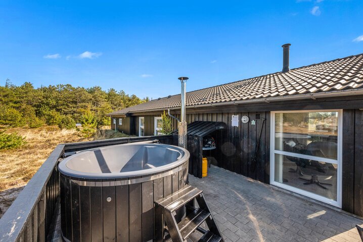 Sommerhus AA1178 på Arvidvej 6, Bjerregård - Billede #26