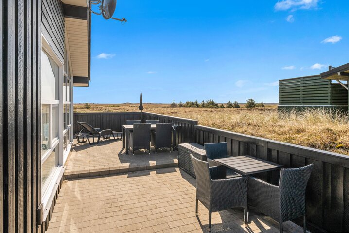 Sommerhus AA1178 på Arvidvej 6, Bjerregård - Billede #28