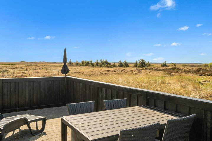 Sommerhus AA1178 på Arvidvej 6, Bjerregård - Billede #29